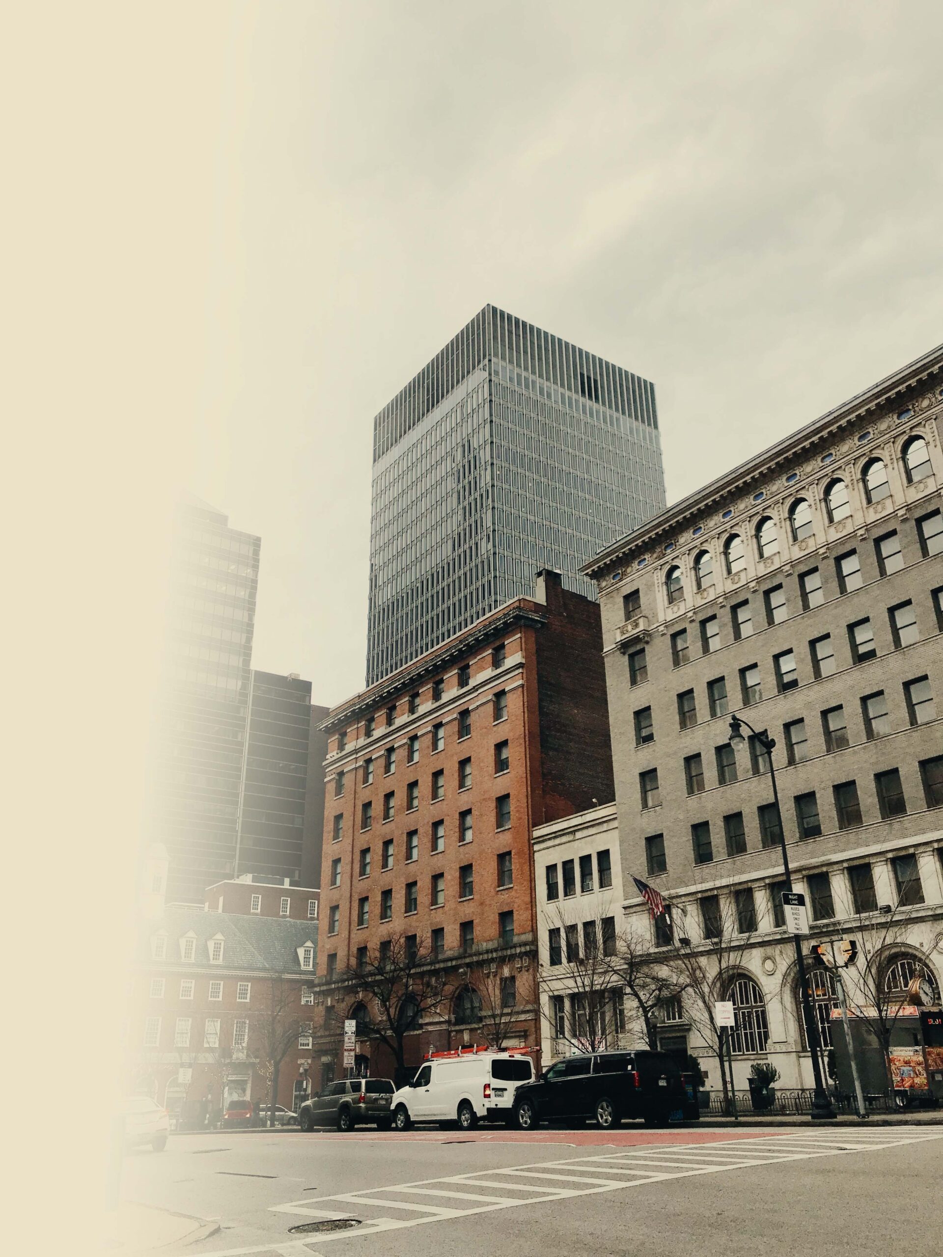 Baltimore rowhome investment properties managed by Premier Property Management